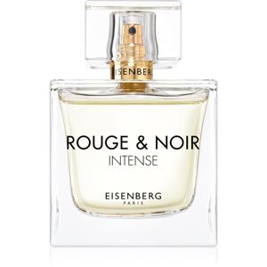 Eisenberg Rouge et Noir Intense parfumovaná voda pre ženy 100 ml