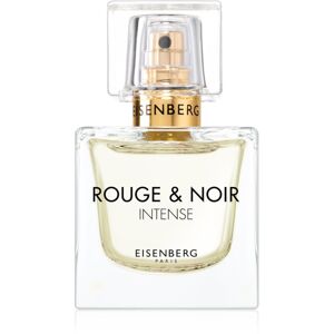 Eisenberg Rouge et Noir Intense parfumovaná voda pre ženy 30 ml