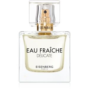 Eisenberg Eau Fraîche Délicate parfumovaná voda pre ženy 50 ml