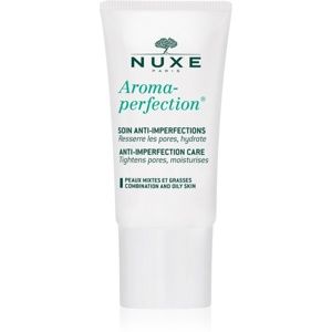 Nuxe Aroma-Perfection starostlivosť proti nedokonalostiam pleti