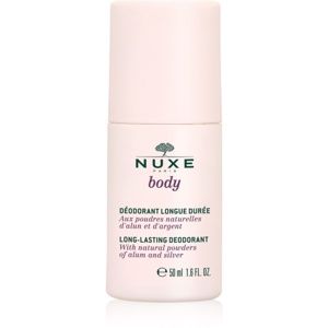 Nuxe Body dezodorant roll-on 50 ml