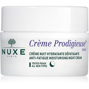 Nuxe Crème Prodigieuse Creme Prodigieuse nočný hydratačný krém pre vše