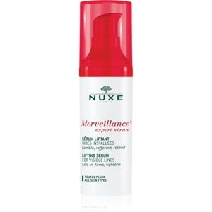 Nuxe Merveillance Expert liftingové sérum pre všetky typy pleti 30 ml