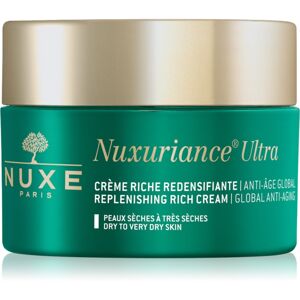 Nuxe Nuxuriance Ultra výživný omladzujúci krém pre suchú až veľmi suchú pleť 50 ml