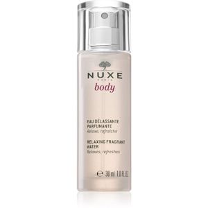 Nuxe Body relaxačná parfémovaná voda 30 ml