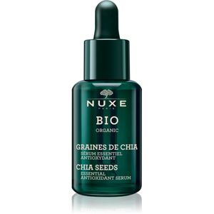 Nuxe Bio Organic antioxidačné sérum pre všetky typy pleti 30 ml