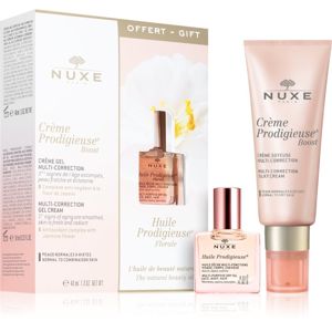 Nuxe Crème Prodigieuse Boost darčeková sada IX. (pre ženy)
