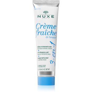Nuxe Crème Fraîche de Beauté hydratačný krém so 48hodinovým účinkom 100 ml