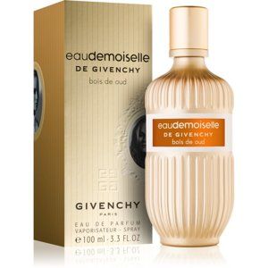 Givenchy Eaudemoiselle de Givenchy Bois De Oud Parfumovaná voda pre že