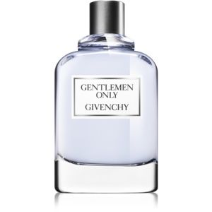Givenchy Gentlemen Only toaletná voda pre mužov 150 ml