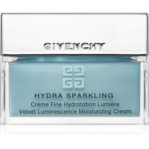 Givenchy Hydra Sparkling intenzívne hydratačná a rozjasňujúca starostlivosť 50 ml