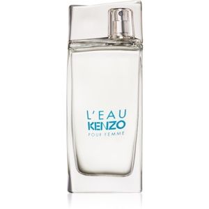 Kenzo L'Eau Kenzo Pour Femme toaletná voda pre ženy 50 ml
