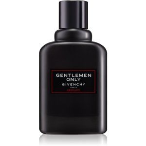Givenchy Gentlemen Only Absolute parfumovaná voda pre mužov 50 ml