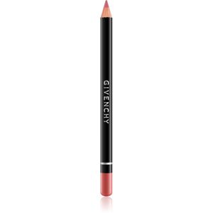 Givenchy Lip Liner kontúrovacia ceruzka na pery so strúhatkom odtieň 02 Brun Créateur 1,1 g