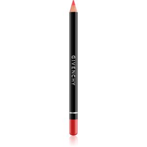 Givenchy Lip Liner kontúrovacia ceruzka na pery so strúhatkom odtieň 05 Corail Décolleté 1,1 g