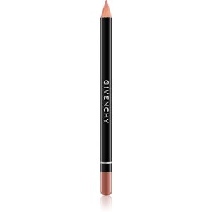 Givenchy Lip Liner kontúrovacia ceruzka na pery so strúhatkom odtieň 10 Beige Mousseline 1,1 g