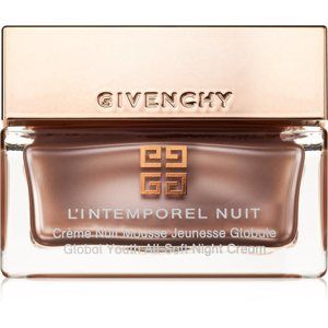 Givenchy L'intemporel Nuit revitalizačný nočný krém 50 ml