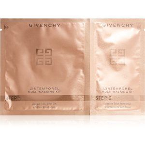 Givenchy L'Intemporel kozmetická sada (pre rozjasnenie pleti) pre ženy