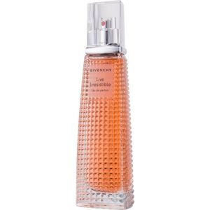 Givenchy Live Irrésistible parfumovaná voda pre ženy 50 ml