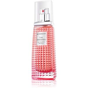 Givenchy Live Irrésistible Délicieuse parfumovaná voda pre ženy 30 ml