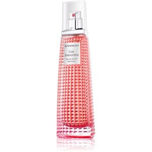 Givenchy Live Irrésistible Délicieuse parfumovaná voda pre ženy 50 ml