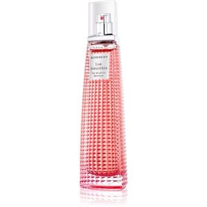 Givenchy Live Irrésistible Délicieuse parfumovaná voda pre ženy 75 ml