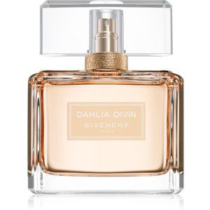 Givenchy Dahlia Divin Nude parfumovaná voda pre ženy 75 ml