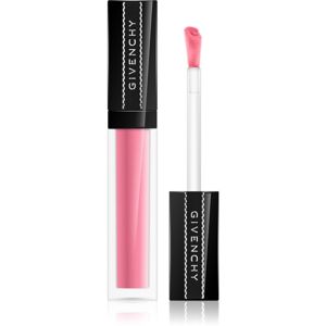 Givenchy Gloss Interdit Vinyl lesk na pery odtieň N°09 Crazy in Rose 6 ml