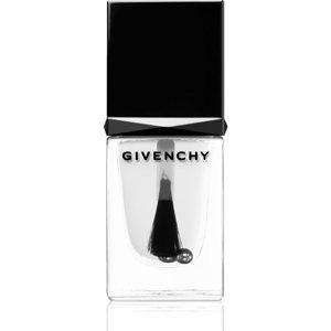 Givenchy Le Vernis vrchný lak na nechty odtieň 01 Base & Top Coat 10 ml
