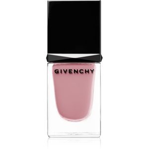 Givenchy Le Vernis lak na nechty odtieň 03 Pink Perfecto 10 ml