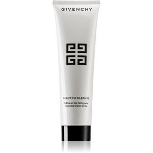Givenchy Ready-To-Cleanse čistiaci krémový gél 150 ml