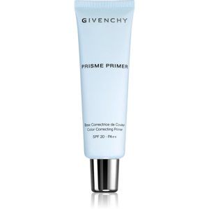 Givenchy Prisme Primer podkladová báza SPF 20 odtieň 01 Bleu 30 ml