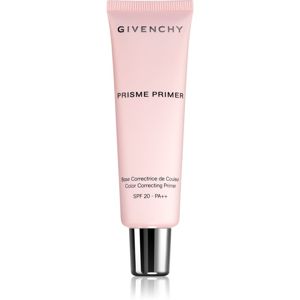 Givenchy Prisme Primer podkladová báza SPF 20 odtieň 02 Rose 30 ml