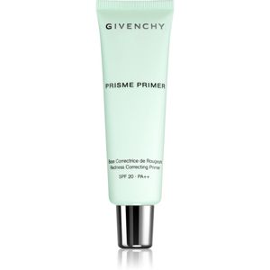 Givenchy Prisme Primer podkladová báza SPF 20 odtieň 05 Vert 30 ml