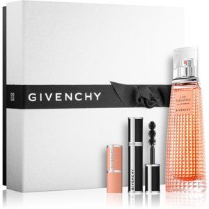 Givenchy Live Irrésistible darčeková sada I. pre ženy