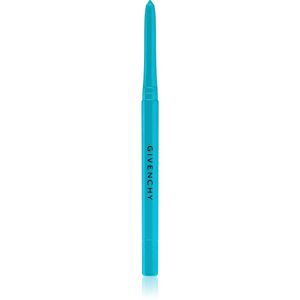 Givenchy Khôl Couture vodeodolná ceruzka na oči odtieň 10 Azur 0,3 g