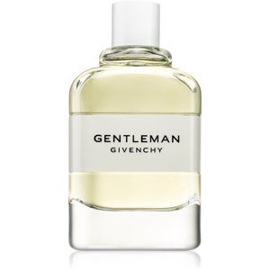 Givenchy Gentleman Givenchy Cologne toaletná voda pre mužov 100 ml