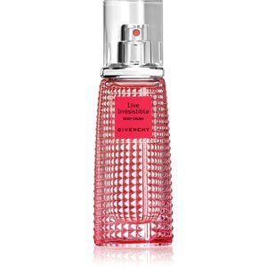 Givenchy Live Irrésistible Rosy Crush parfumovaná voda pre ženy 30 ml