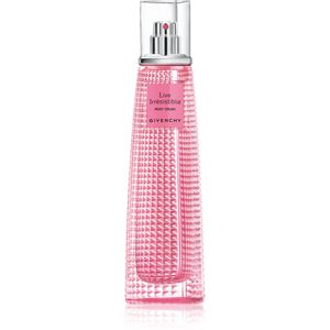 Givenchy Live Irrésistible Rosy Crush parfumovaná voda pre ženy 75 ml
