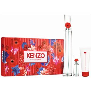 Kenzo Flower by Kenzo darčeková sada pre ženy