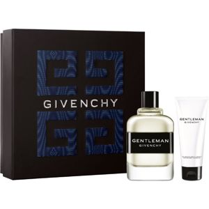 Givenchy Gentleman Givenchy darčeková sada III. pre mužov