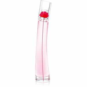 KENZO Flower by Kenzo Poppy Bouquet Collector parfumovaná voda pre ženy 50 ml