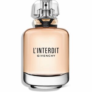 Givenchy L’Interdit parfumovaná voda pre ženy 125 ml