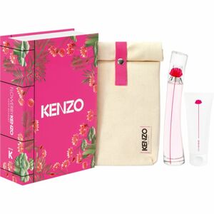 Kenzo Flower by Kenzo Poppy Bouquet darčeková sada III. pre ženy