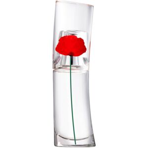 KENZO Flower by Kenzo parfumovaná voda plniteľná pre ženy 15 ml