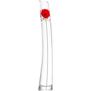 Kenzo Flower by Kenzo parfumovaná voda plniteľná pre ženy 100 ml