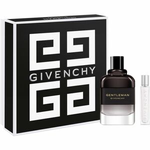 Givenchy Gentleman Givenchy Boisée darčeková sada III. pre mužov