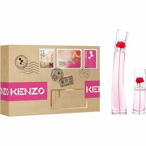KENZO Flower by Kenzo Poppy Bouquet darčeková sada pre ženy
