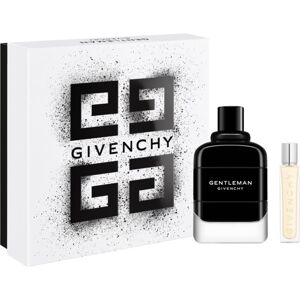 Givenchy Gentleman Givenchy darčeková sada (limitovaná edícia) pre mužov