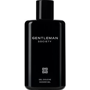 Givenchy Gentleman Society sprchový gél pre mužov 200 ml